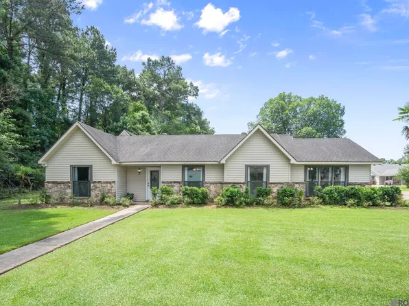 120 Lakewood Ave, Denham Springs, LA 70726