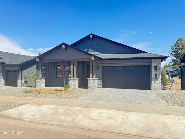 540 N VALERIAN Lane lot 31, Flagstaff, AZ 86004