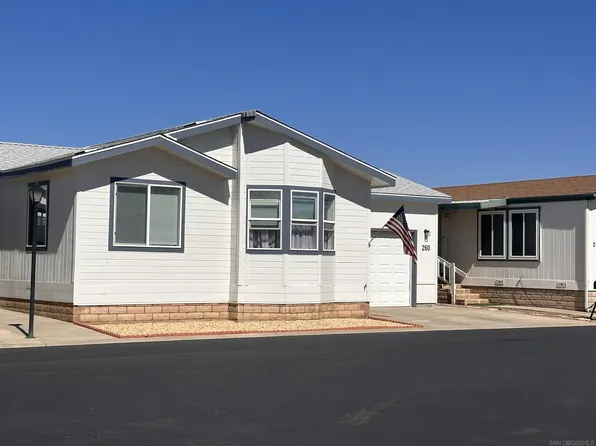 11851 Riverside Dr Spc 260, Lakeside, CA 92040