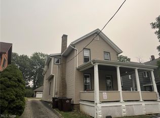 579 Broadway Ave, Bedford, OH 44146