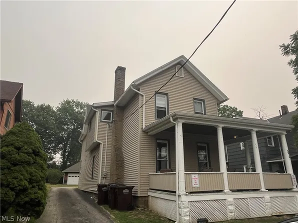579 Broadway Ave, Bedford, OH 44146