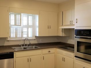 812 Ridgecrest Dr, Little Rock, AR 72205