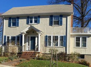 24 Edward St, Belmont, MA 02478