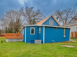 26769 N Genesee St, Wauconda, IL 60084