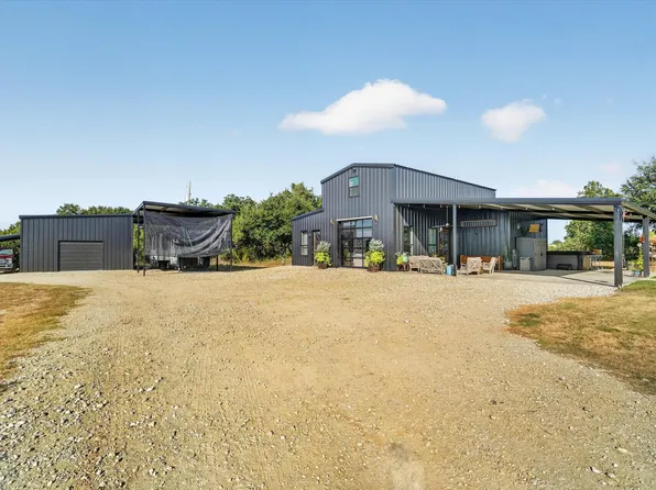 9011 McArthur Ct, Tolar, TX 76476