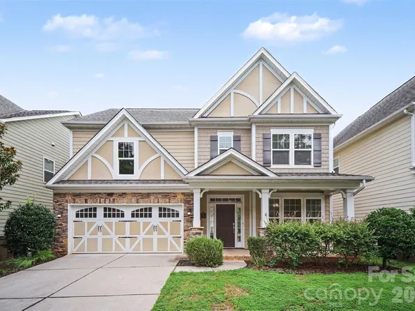 1105 Saratoga Blvd, Indian Trail, NC 28079