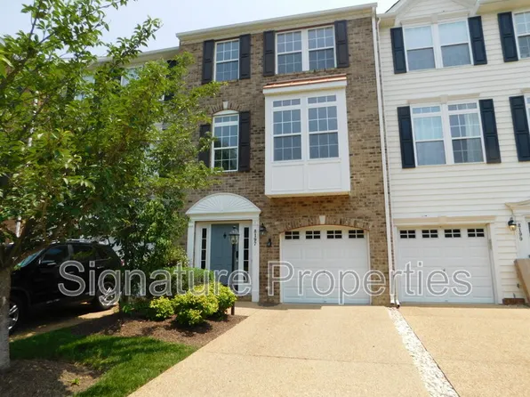 8197 Belton Cir, Mechanicsville, VA 23116