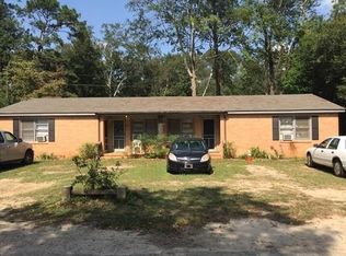 5525 Craven Ln APT 4, Dalzell, SC 29040