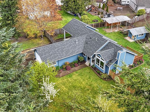 2nd image of 11403 207th Ave Court E