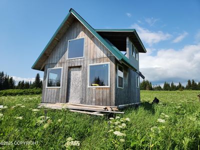 44931 Fox View Dr, Homer, AK, 99603