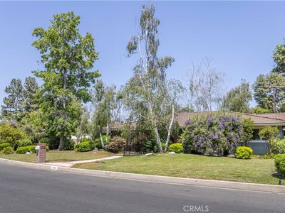 6120 Fenwood Ave, Woodland Hills, CA, 91367