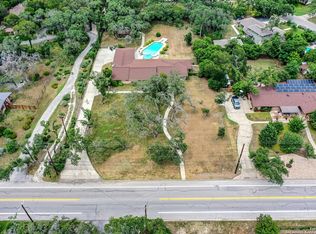1315 Lockhill Selma Rd, San Antonio, TX 78213