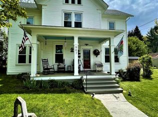 807 10th Ave, Marlinton, WV