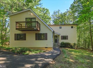 309 Locust Ln, Mount Jackson, VA 22842