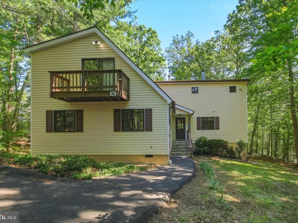 309 Locust Ln, Mount Jackson, VA 22842