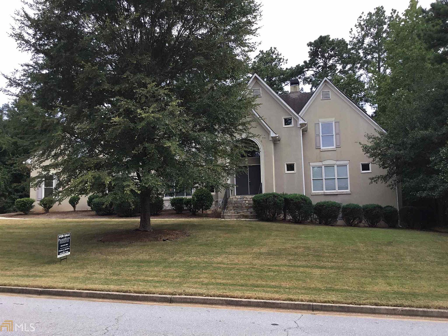 1456 Reagan Cir NW, Conyers, GA 30012 Zillow