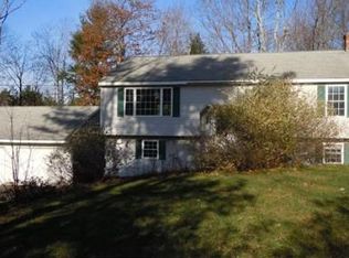 1203 Patriots Rd, Templeton, MA 01468