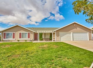 11714 Old Ranch Rd, Victorville, CA 92392