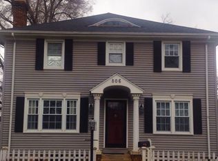 806 W Nelson St, Marion, IN 46952