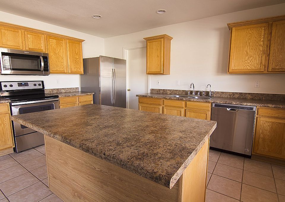 Brand new SS appliances