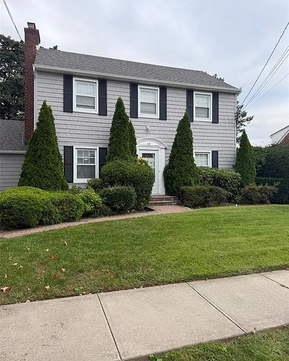 45 Old Mill Rd