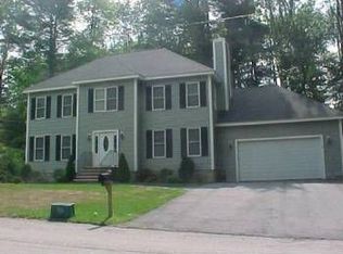 12 Sumpter Rd, Burlington, MA 01803