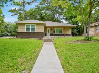 1321 Confederate Rd, Houston, TX 77055