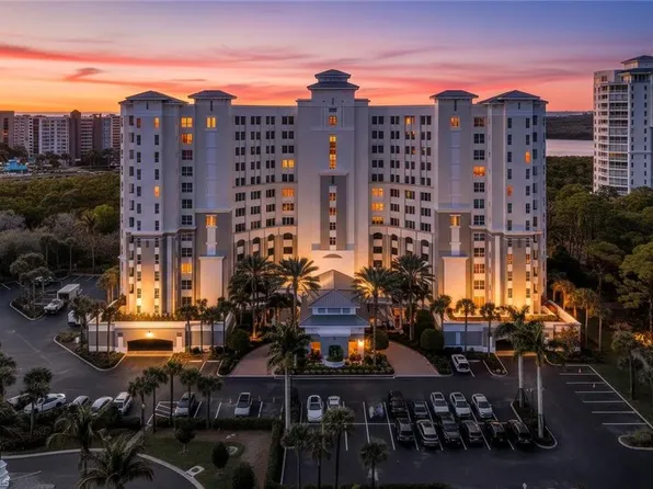 325 Dunes BLVD #604, NAPLES, FL 34110