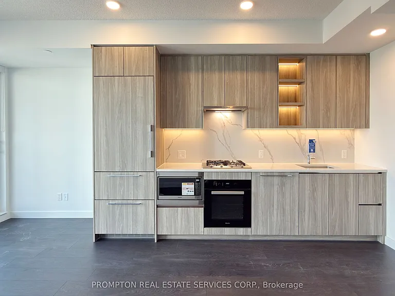 68 Esther Shiner Blvd #1901 — Photo 4