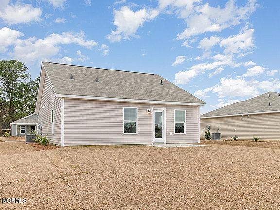 5th image of 105 Cambridge Drive Perry C - Lot 11