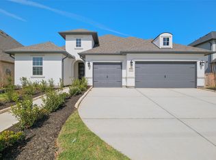 9719 Hunters Run Dr, Missouri City, TX 77459