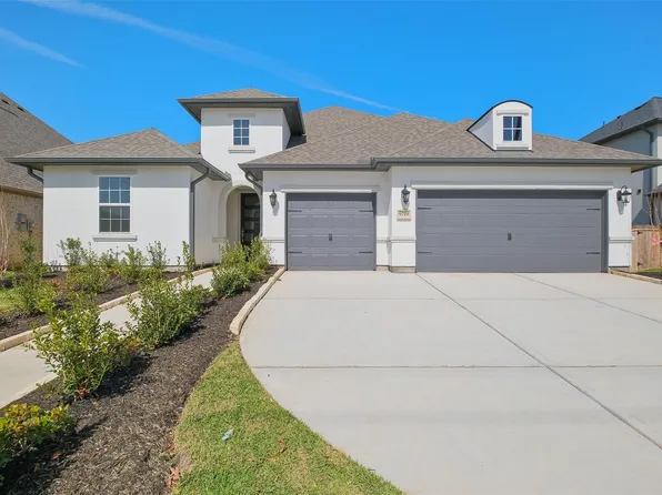 9719 Hunters Run Dr, Missouri City, TX 77459