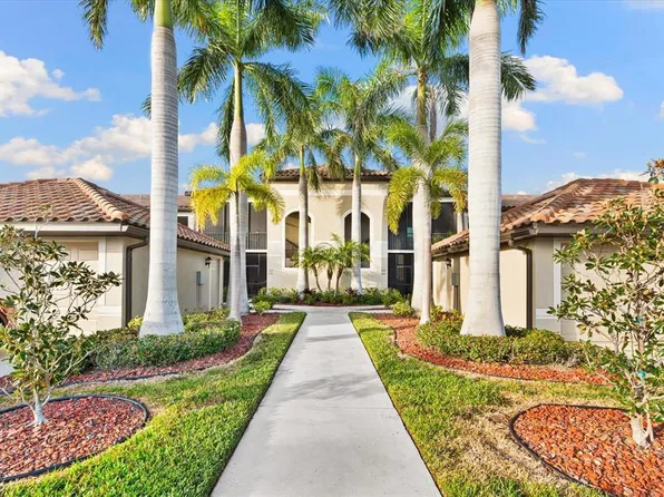 6815 GRAND ESTUARY TRAIL #105, BRADENTON, FL 34212