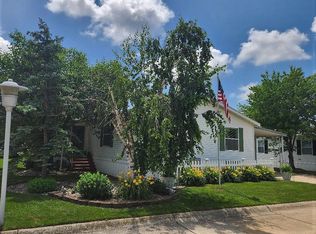 6155 Ashwood Dr N, Saginaw, MI 48603