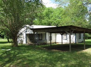 720 Fm 946 Rd N, Oakhurst, TX 77359