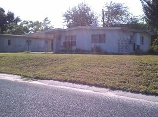 4909 Cactus Dr, New Port Richey, FL 34652