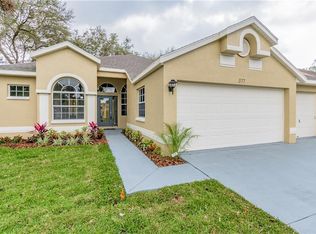377 Wood Bridge Ave, Tarpon Springs, FL 34689