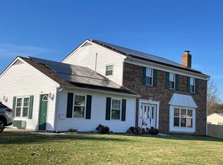 548 Pasture Brook Rd, Severn, MD 21144