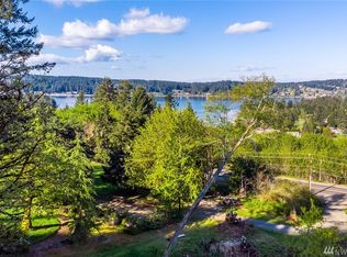 536 Eagle Ridge Ln, Fox Island, WA 98333