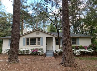 4708 Briarfield Rd, Columbia, SC 29206