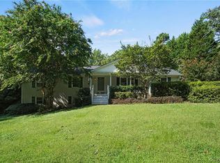 3600 Hickory Rd, Richmond, VA 23235