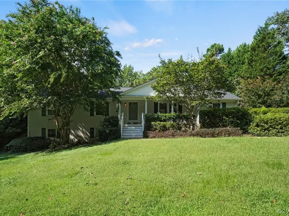 3600 Hickory Rd, Richmond, VA 23235