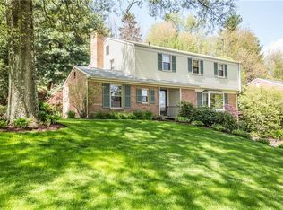 112 Crofton Dr, Pittsburgh, PA