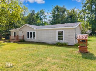 1899 John St, Gaylord, MI 49735