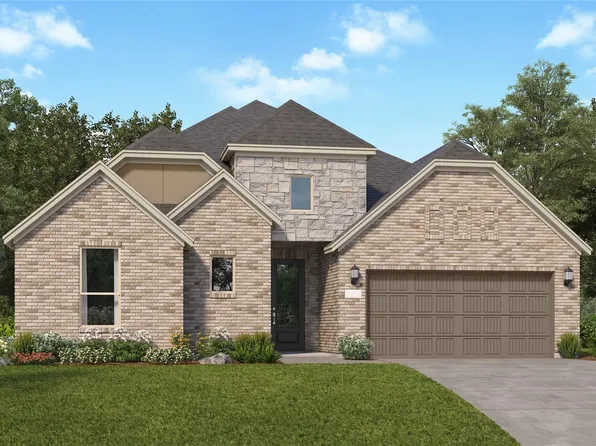 2214 Pacific Current Way, League City, TX 77573