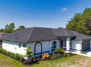 3815 Kittyhawk Dr, Fort Myers, FL 33905