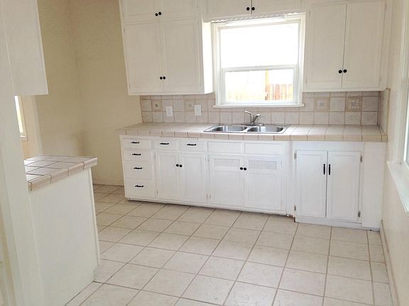Cute Kitchen