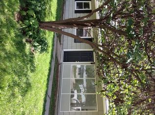 4607 Bertrand Rd, Indianapolis, IN 46222