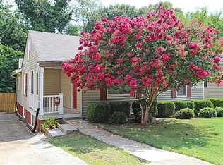 545 Robinson Ave SE, Atlanta, GA 30315
