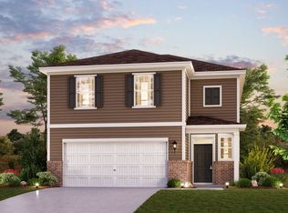 Mitchell Plan, The Meadows at Asbury Ridge, York, SC 29745